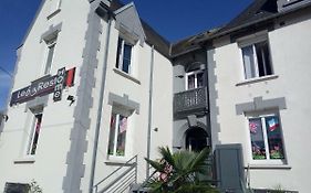 Le 6.3 Resto Home B&B