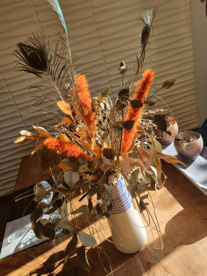 Le 6.3 Resto Home B&B Port-en-Bessin-Huppain Esterno foto