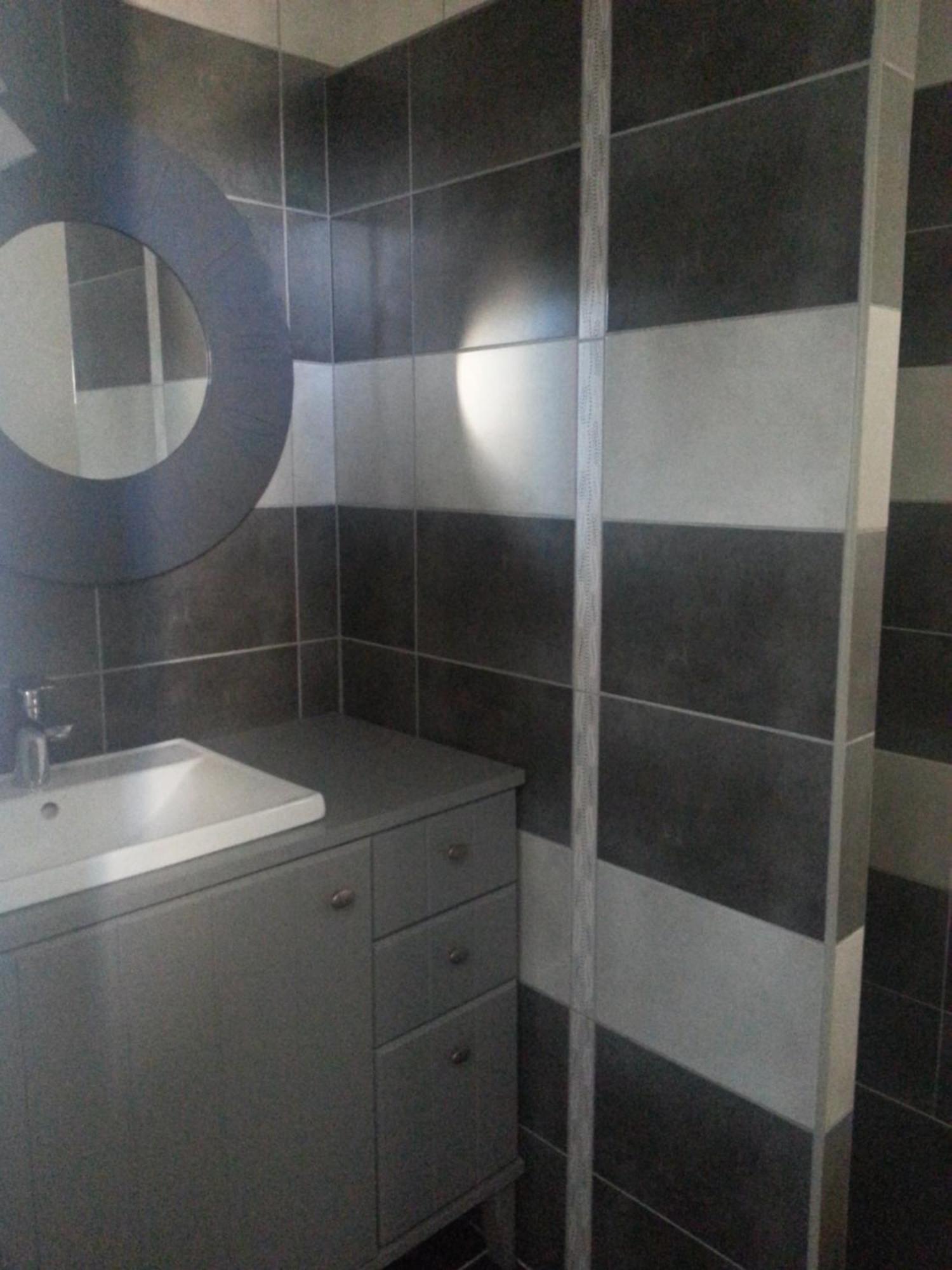 Le 6.3 Resto Home B&B Port-en-Bessin-Huppain Camera foto