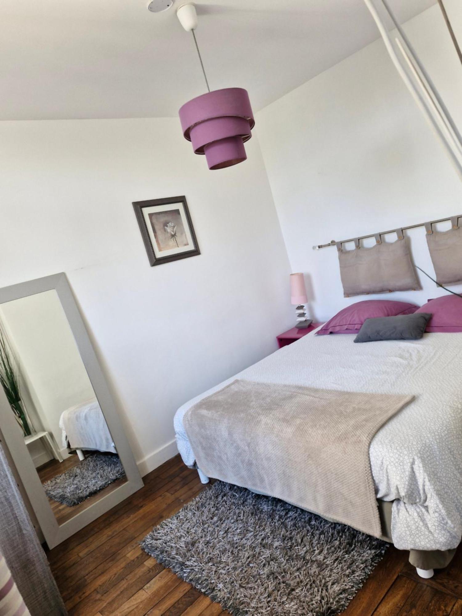 Le 6.3 Resto Home B&B Port-en-Bessin-Huppain Esterno foto