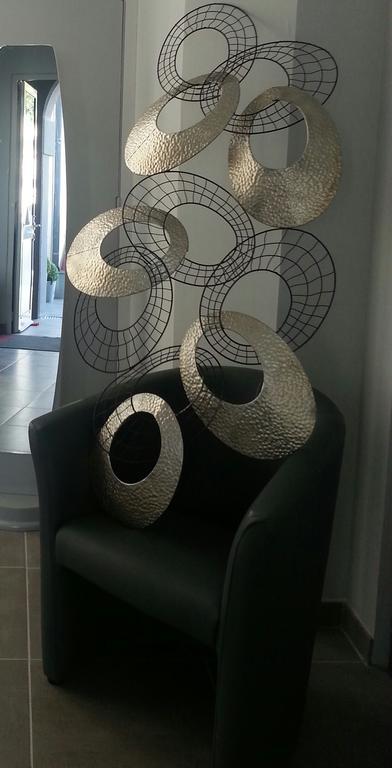 Le 6.3 Resto Home B&B Port-en-Bessin-Huppain Esterno foto