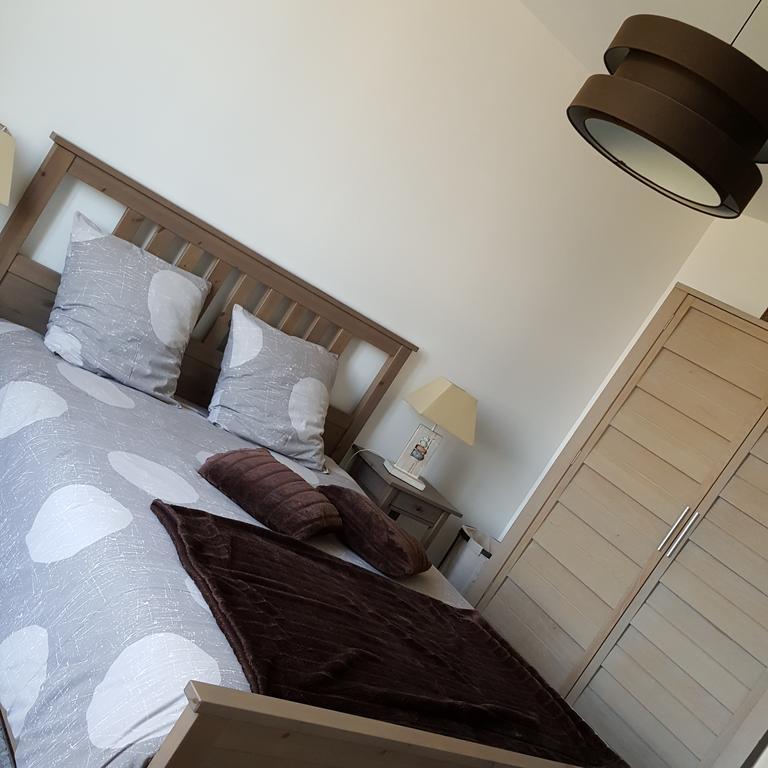 Le 6.3 Resto Home B&B Port-en-Bessin-Huppain Esterno foto